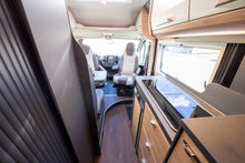 Lataa kuva Galleria-katseluun, Knaus BoxLife 600 ME Platinum Selection
