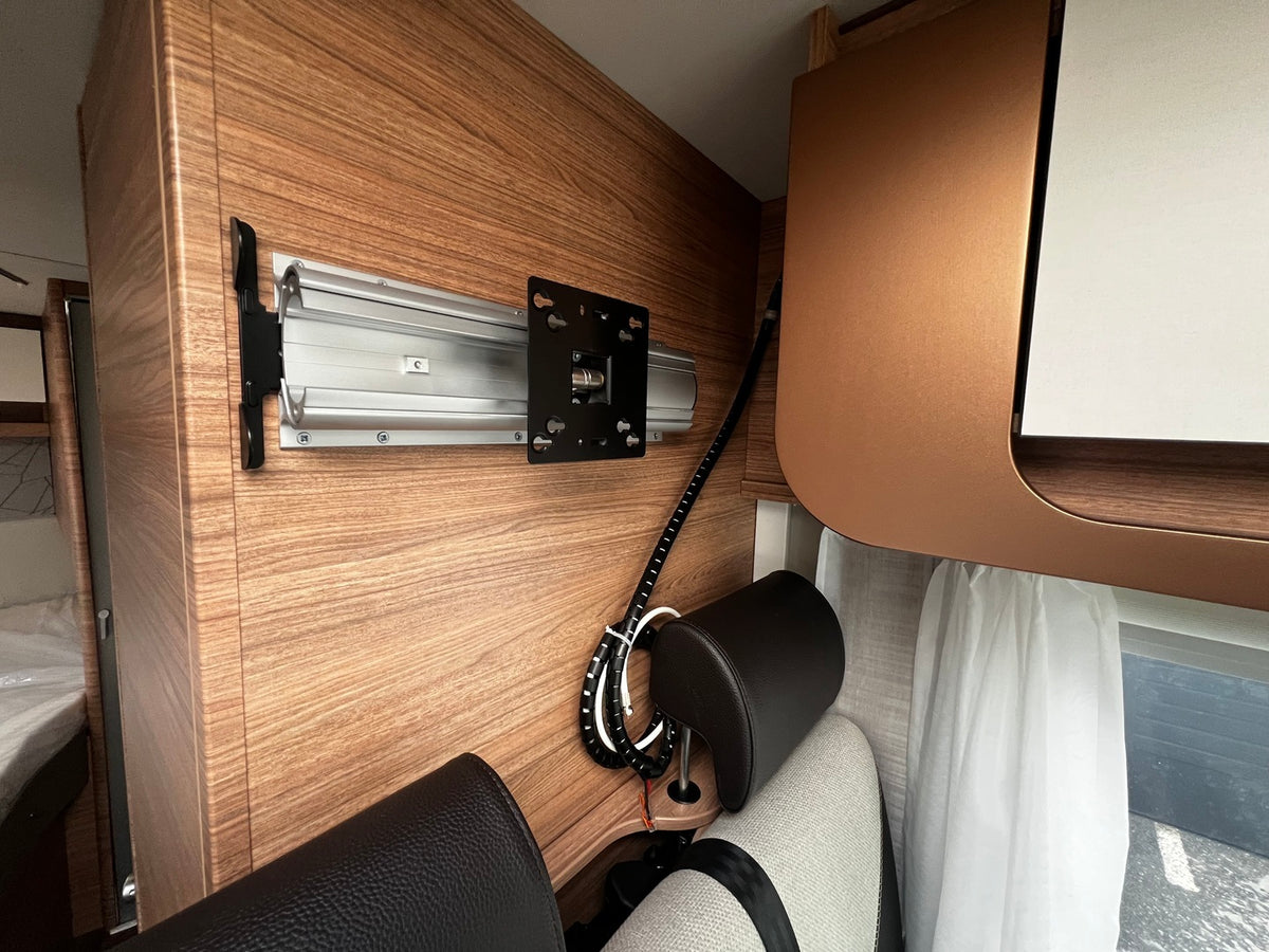 Weinsberg CaraCompact 600 MF Edition [PEPPER]