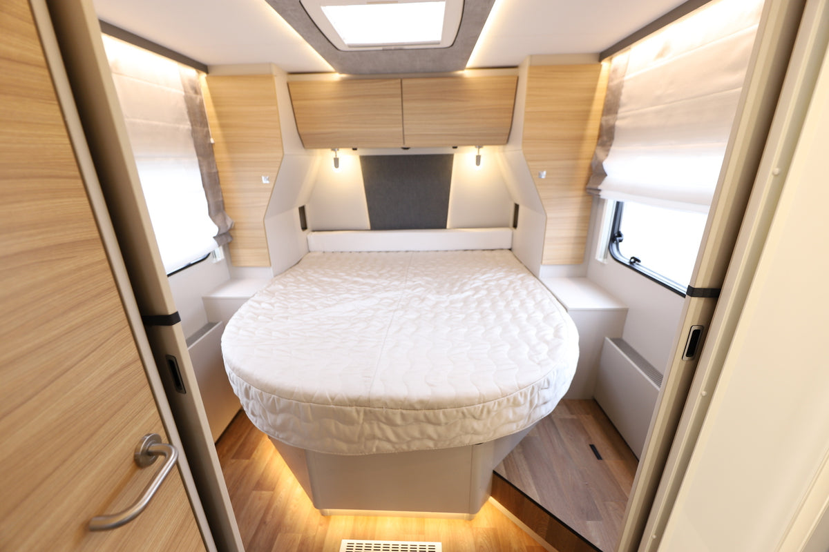 Dethleffs Pulse T 7051 DBM