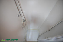 Ladda upp bild till gallerivisning, Hymer T 652 CL
