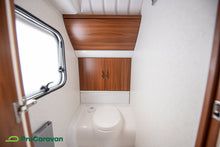 Lataa kuva Galleria-katseluun, Hobby 650
