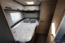 Lataa kuva Galleria-katseluun, Knaus Live Ti 650 MF Platinum selection
