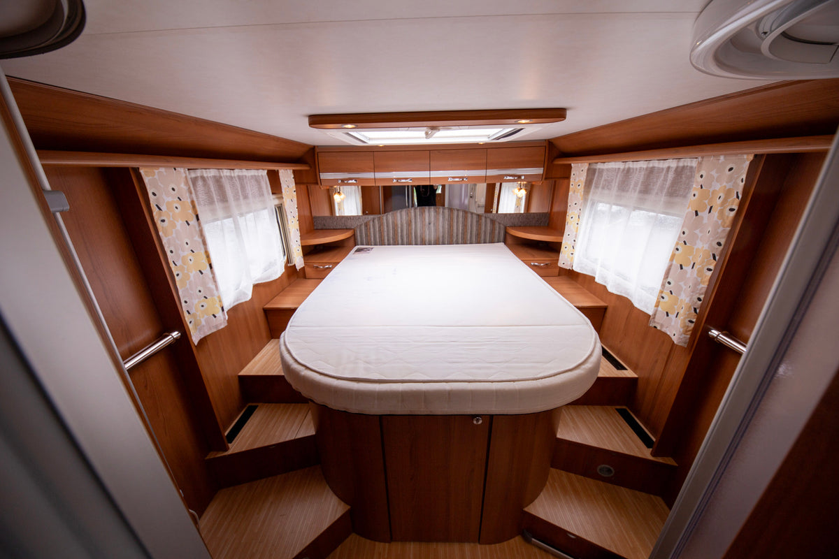 LMC Liberty 722 G TI