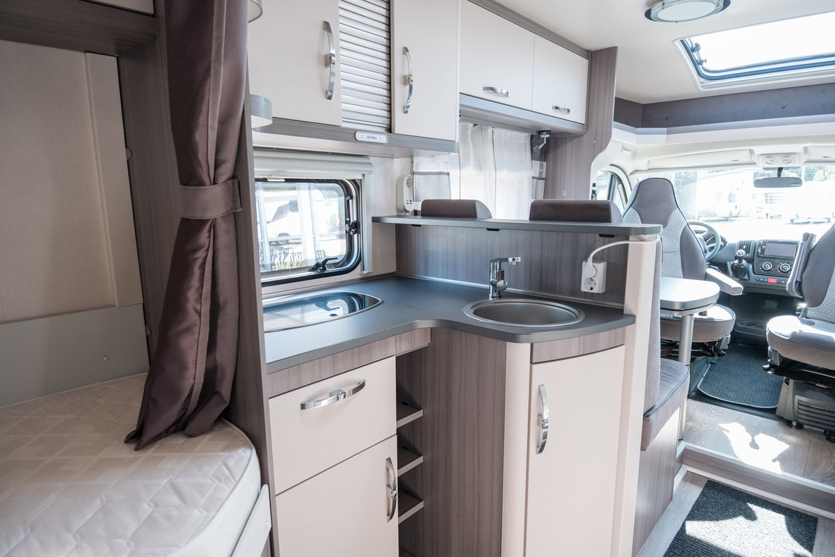 Hobby T70 E Optima Ontour