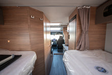 Ladda upp bild till gallerivisning, Weinsberg CaraCompact MB 640 MEG EDITION [PEPPER]
