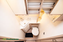Ladda upp bild till gallerivisning, Rapido 866F Scandinavian Exclusive
