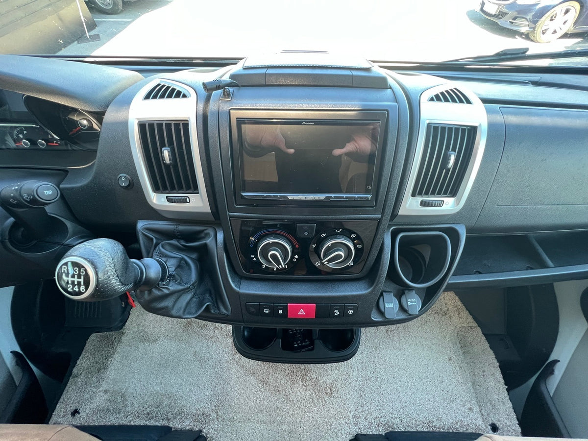 Bürstner Travel Van T 620 G 30V Edition