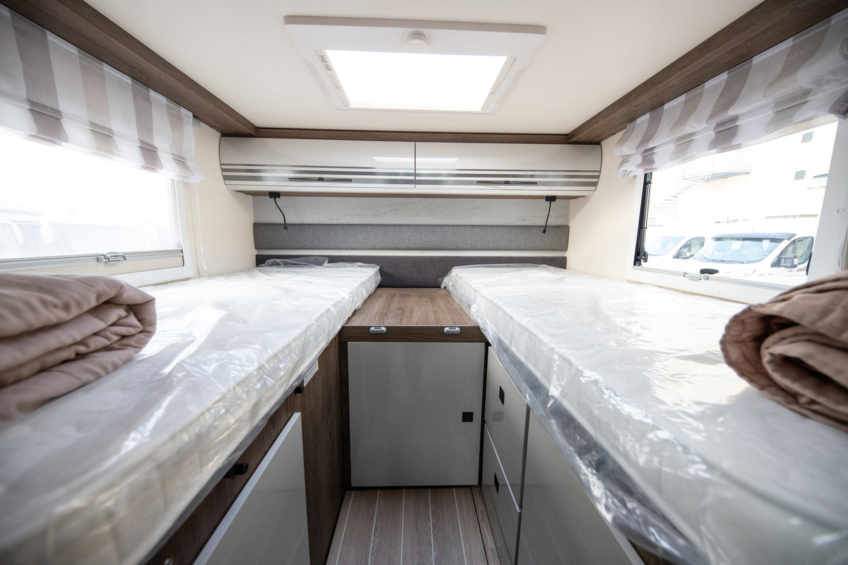 Ci Magis 85 XT Pro Edition