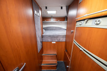 Lataa kuva Galleria-katseluun, Dethleffs Fortero H6975
