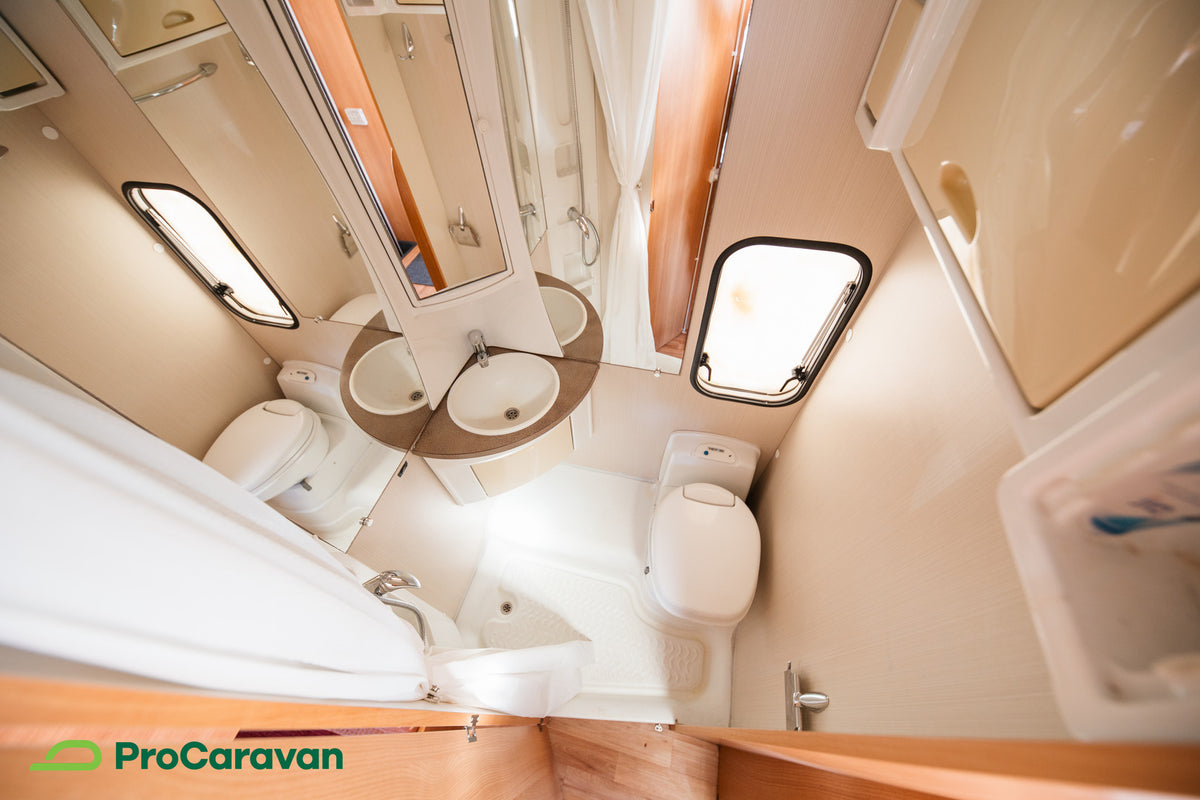 Chausson Flash 03