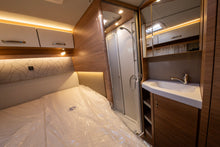 Lataa kuva Galleria-katseluun, Weinsberg CaraCompact 600 MF Edition [PEPPER]
