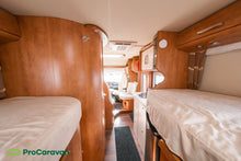 Lataa kuva Galleria-katseluun, Carthago T 143 C-Tourer
