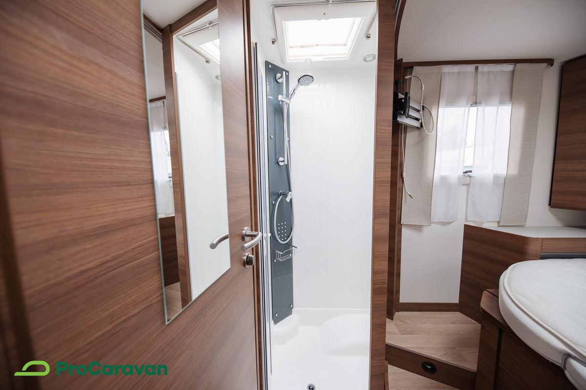 Rapido 686F Scandinavian Exclusive
