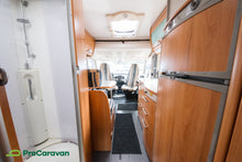 Lataa kuva Galleria-katseluun, Hymer B524
