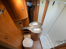 Ladda upp bild till gallerivisning, DETHLEFFS Fortero H 6975
