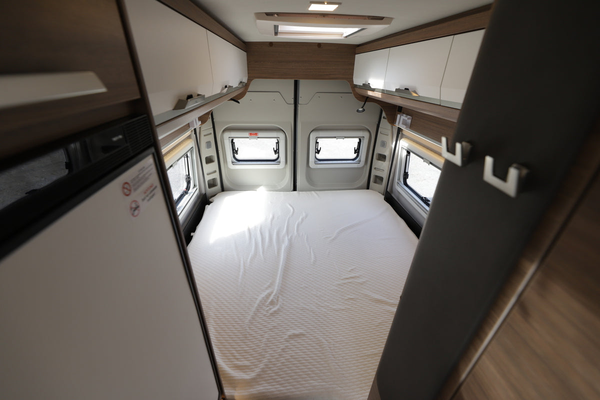 Knaus BoxLife 630 ME Platinum Selection