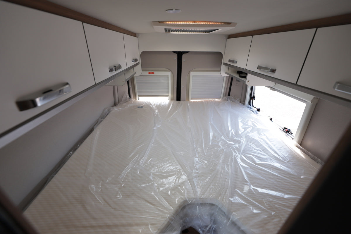 Weinsberg CaraBus 630 ME Edition [FIRE]