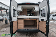 Lataa kuva Galleria-katseluun, Weinsberg CaraBus 600 ME Edition [FIRE]
