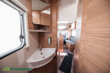 Lataa kuva Galleria-katseluun, Weinsberg CaraSuite 650 MF
