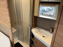 Ladda upp bild till gallerivisning, Weinsberg CaraCompact 600 MF Edition Pepper
