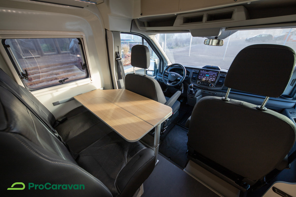 Karmann Dexter 560 4x4