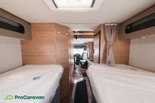 Lataa kuva Galleria-katseluun, Weinsberg CaraCompact Suite MB 640 MEG Edition [PEPPER]
