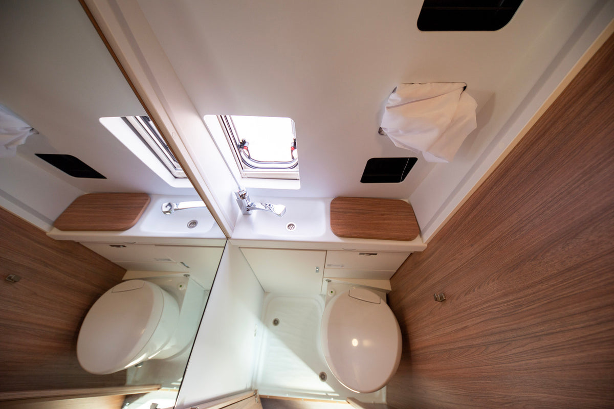 Weinsberg CaraBus 540 MQ Edition [FIRE]