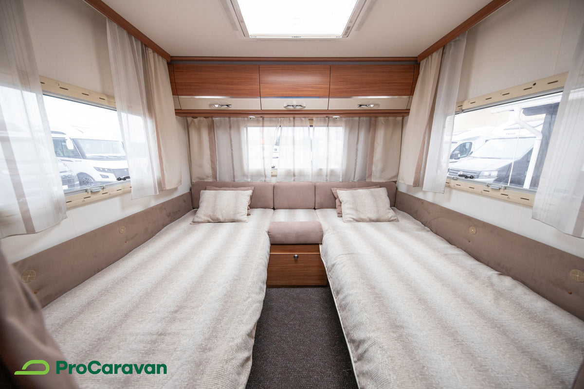 Adria Coral S 670 SLL