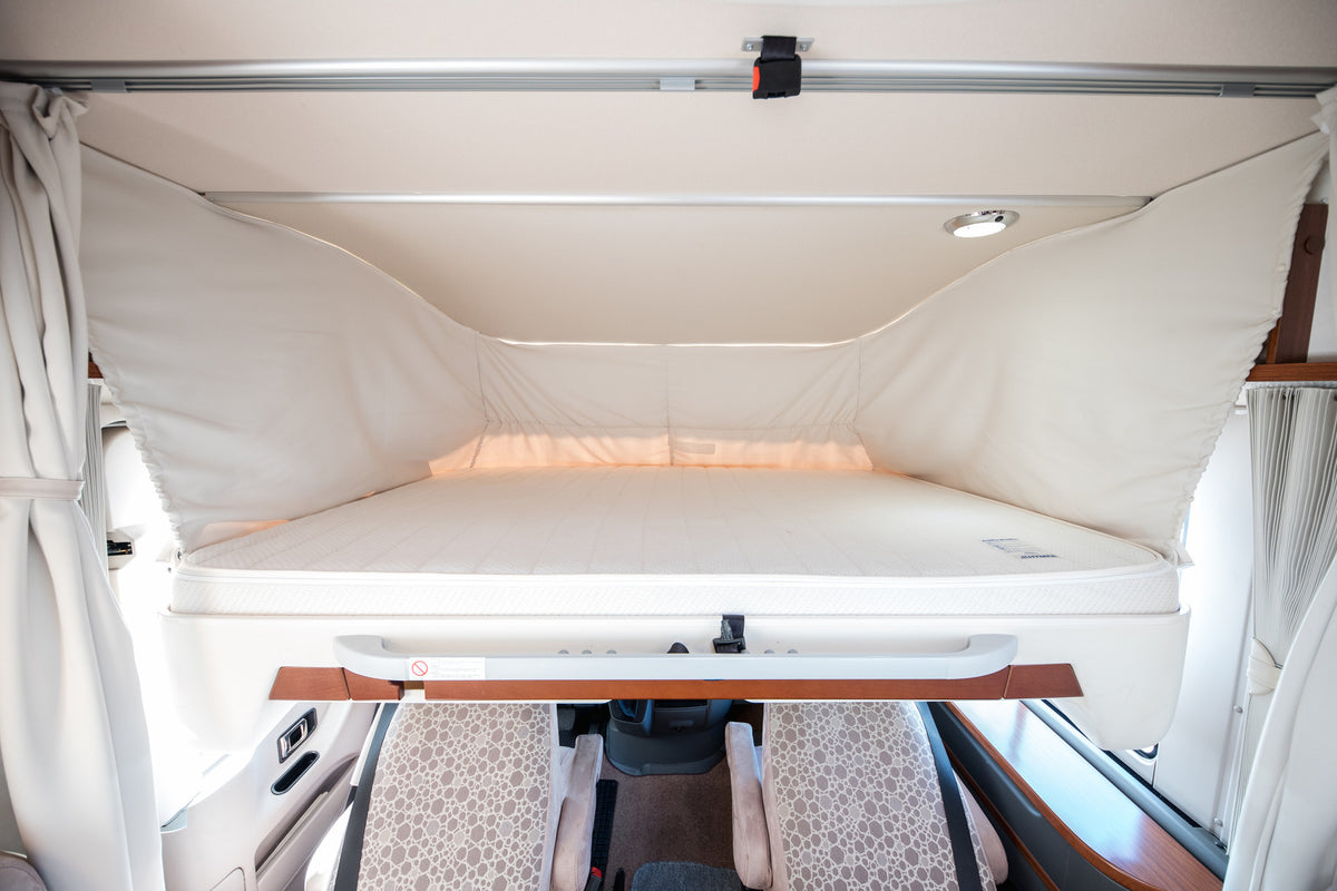 HYMER S 840