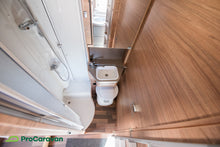 Lataa kuva Galleria-katseluun, Weinsberg CaraCompact Suite MB 640 MEG EDITION [PEPPER]

