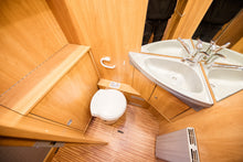 Ladda upp bild till gallerivisning, Dethleffs A 7871 Advantage

