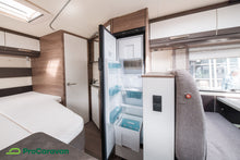 Lataa kuva Galleria-katseluun, Knaus Live Ti 590 MF
