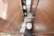 Lataa kuva Galleria-katseluun, Knaus Tourer Van 500 MQ Vansation
