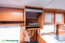 Lataa kuva Galleria-katseluun, Dethleffs T6501B Elegance Advantage
