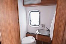 Ladda upp bild till gallerivisning, Adria Twin 640 SL
