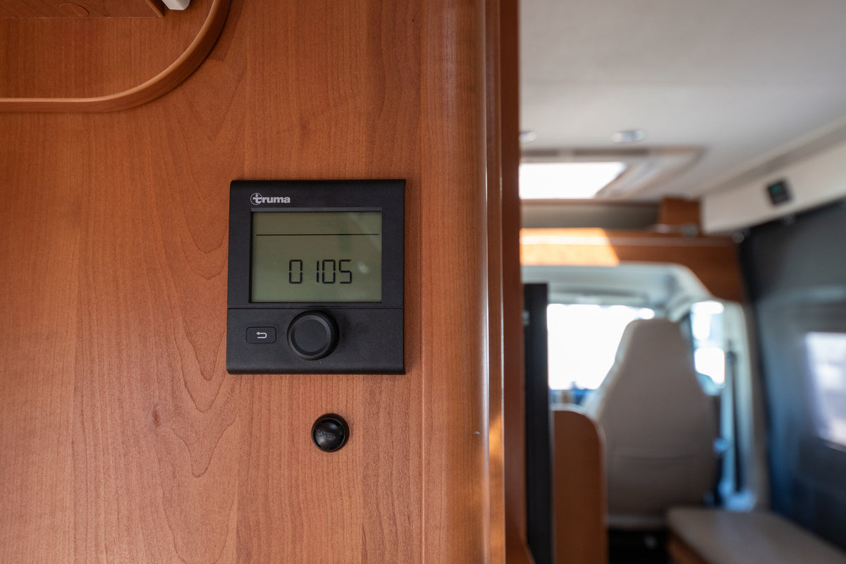 Rapido V 62