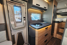 Ladda upp bild till gallerivisning, Knaus Live Ti 650 MEG Platinum Selection
