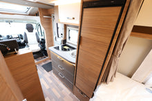 Lataa kuva Galleria-katseluun, Weinsberg CaraCompact 600 MF EDITION [PEPPER]
