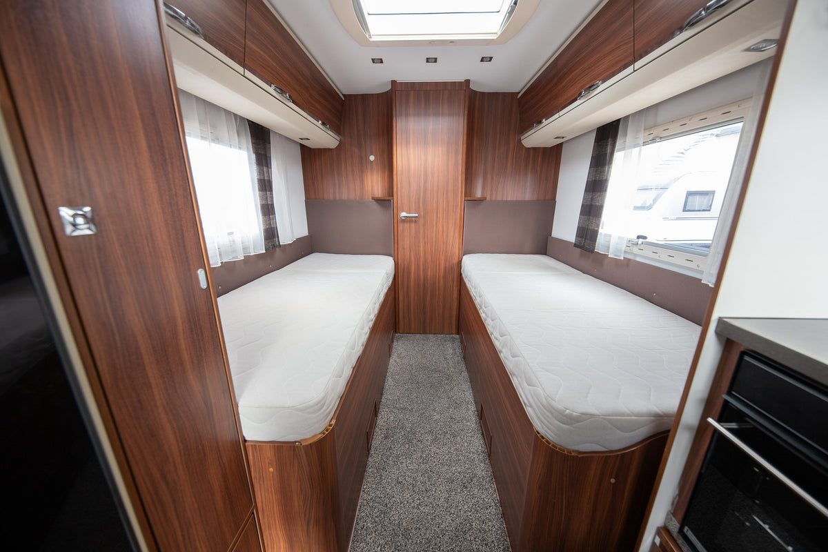Adria Coral Supreme S 670 SLT