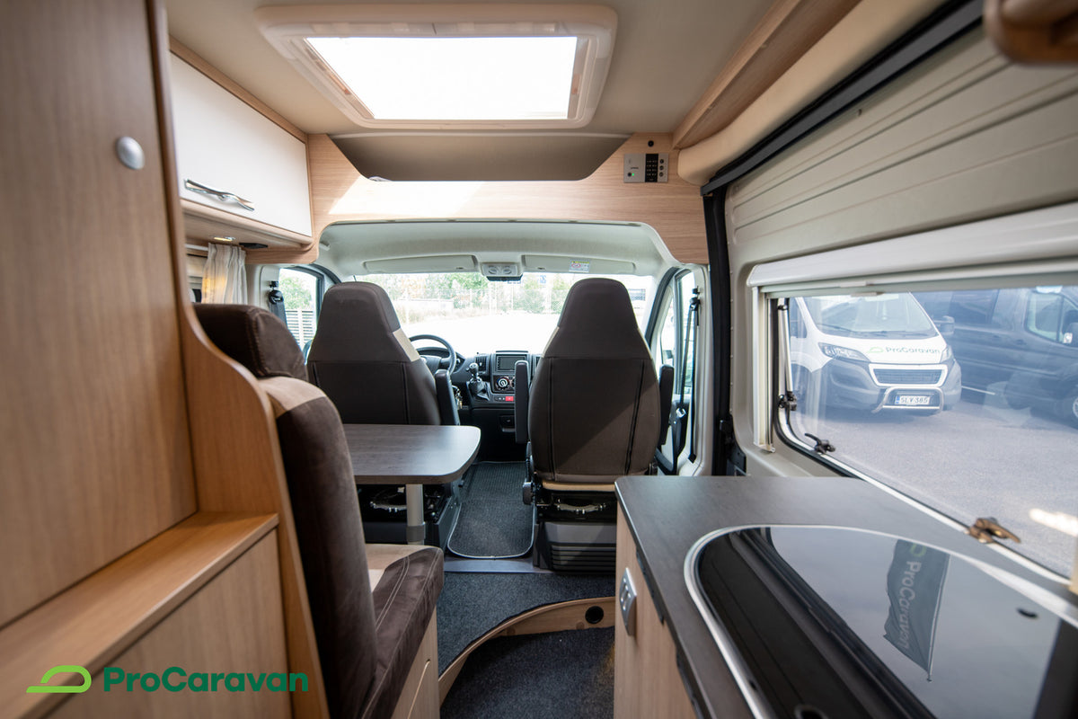 Pössl Roadcar 600L