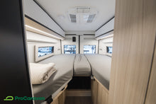 Ladda upp bild till gallerivisning, Adria Twin 640 SL
