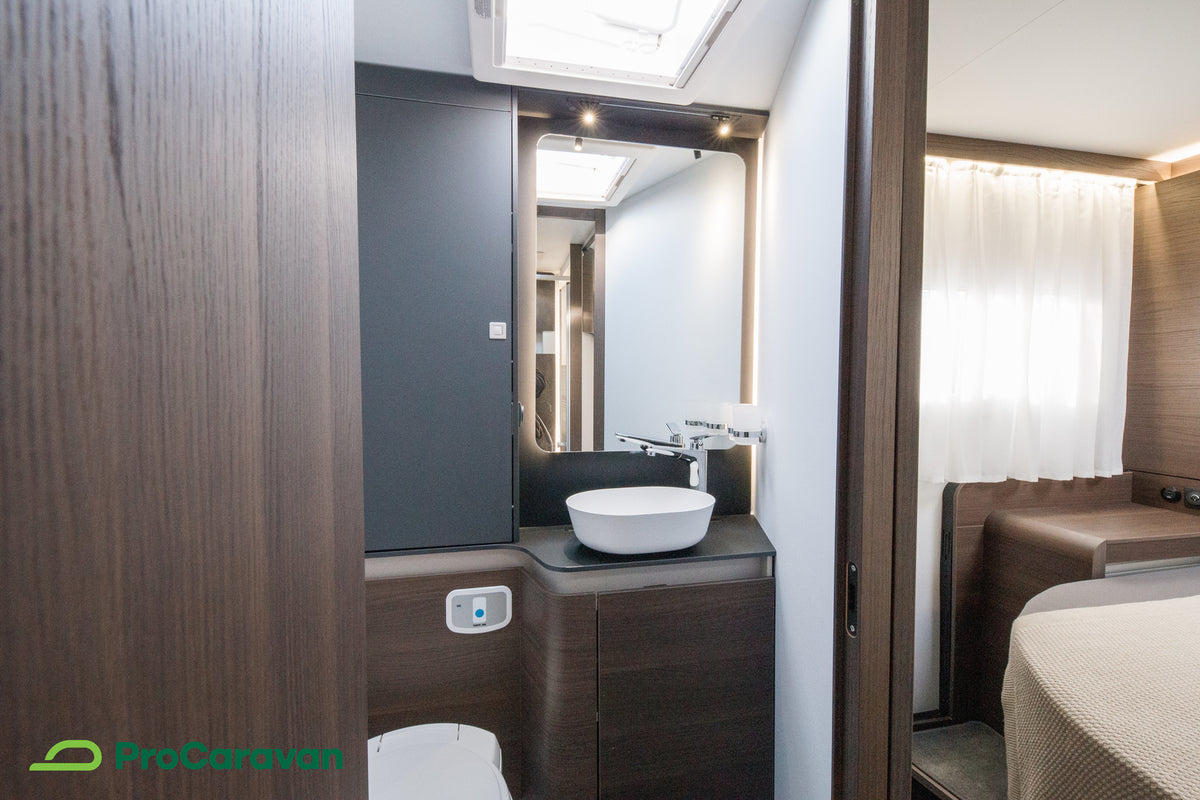 Adria Matrix 670 SC Supreme