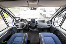 Lataa kuva Galleria-katseluun, KNAUS Sport Traveller 510
