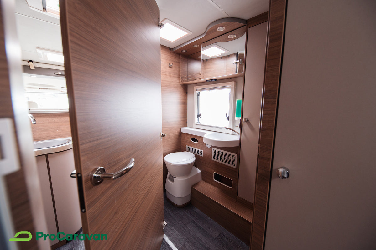 Knaus Live I 900 LEG