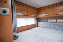 Lataa kuva Galleria-katseluun, Hymer B644
