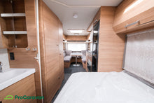 Lataa kuva Galleria-katseluun, Tabbert Da Vinci
