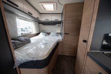 Ladda upp bild till gallerivisning, Knaus Live Ti 650 MF Platinum selection
