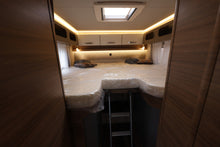 Lataa kuva Galleria-katseluun, Weinsberg CaraCompact Suite MB 640 MEG EDITION [PEPPER]
