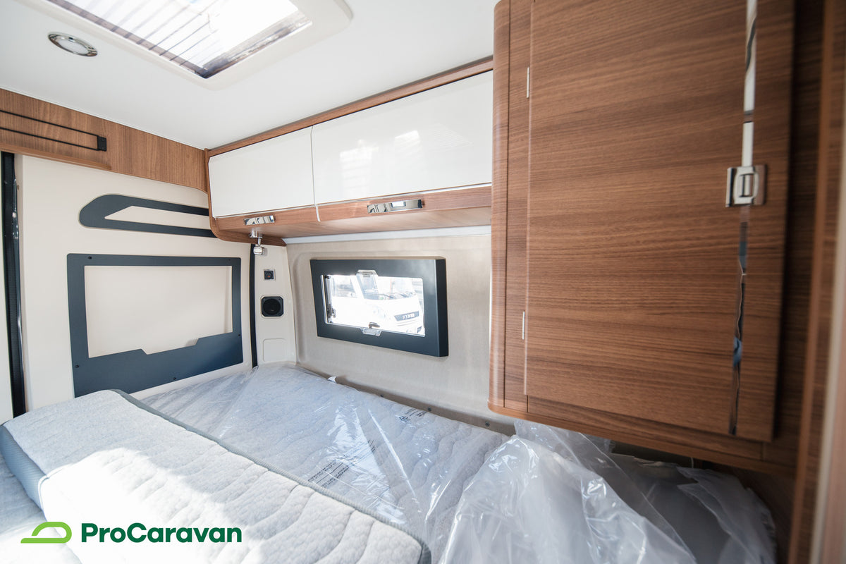 Rapido V68 Scandinavian Exclusive
