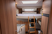 Lataa kuva Galleria-katseluun, Weinsberg CaraSuite 650MF Edition Scandic
